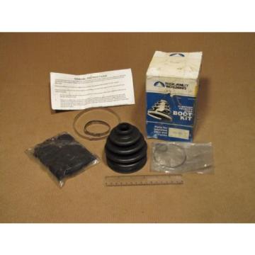 Beck/Arnley Constant Velocity Joint Boot Kit 103-2594