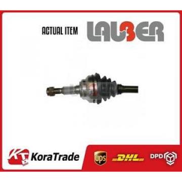 FRONT AXLE RIGHT LAUBER OE QAULITY DRIVE SHAFT LAU 88.2250