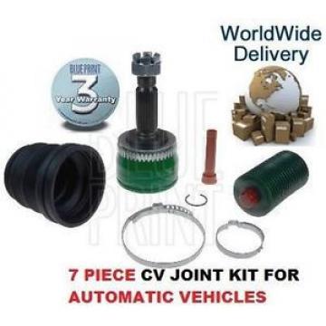 FOR KIA CERATO AUTOMATIC 1.6 2004 &gt; NEW CONSTANT VELOCITY CV JOINT KIT