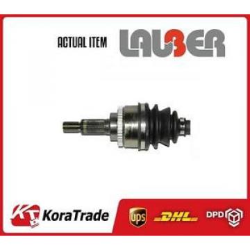 FRONT AXLE RIGHT LAUBER OE QAULITY DRIVE SHAFT LAU 88.2677