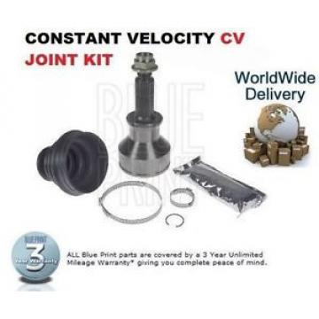FOR LAND ROVER DISCOVERY 2 2.5 4.0 V8 1998-2004 OUTER CONSTANT VELOCITY CV JOINT