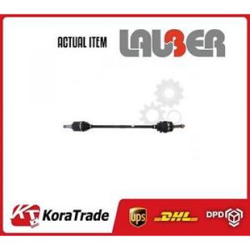 FRONT AXLE RIGHT LAUBER OE QAULITY DRIVE SHAFT LAU 88.1955
