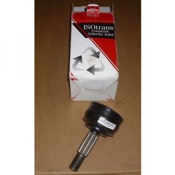 CV CONSTANT VELOCITY JOINT TO FIT VAUXHALL  ASTRA MK1 2