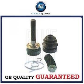 FOR MITSUBISHI CHALLENGER 2.5TD 1998-2000 CONSTANT VELOCITY CV JOINT KIT