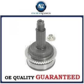 FOR MAZDA 6 1.8i 2002-2005 OUTER CONSTANT VELOCITY CV JOINT KIT