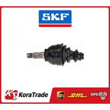 VKJC 2596 SKF FRONT LEFT OE QAULITY DRIVE SHAFT