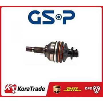 210266 GSP FRONT LEFT OE QAULITY DRIVE SHAFT