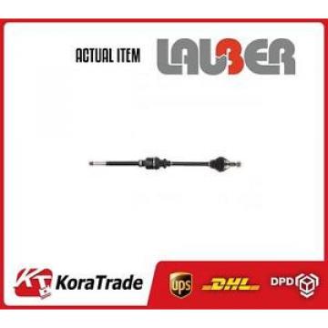 FRONT AXLE RIGHT LAUBER OE QAULITY DRIVE SHAFT LAU 88.2728