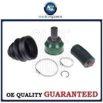 FOR MAZDA 3 2.0i 2003-2009 NEW OUTER CONSTANT VELOCITY CV JOINT KIT COMPLETE