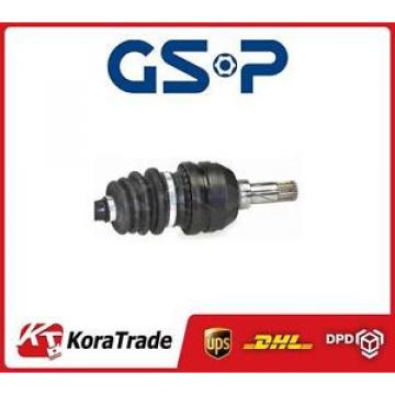 244033 GSP FRONT RIGHT OE QAULITY DRIVE SHAFT