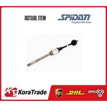 FRONT AXLE RIGHT SPIDAN OE QAULITY DRIVE SHAFT 0.021963