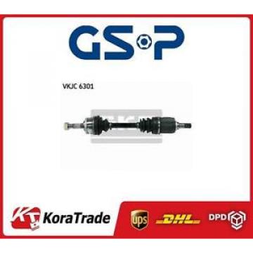 241002 GSP RIGHT OE QAULITY DRIVE SHAFT