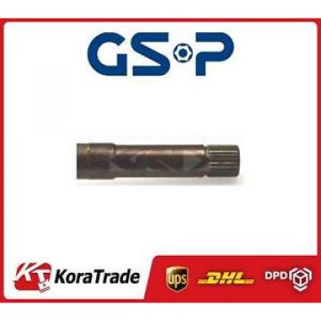 210143 GSP FRONT RIGHT OE QAULITY DRIVE SHAFT