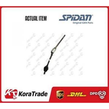 FRONT AXLE RIGHT SPIDAN OE QAULITY DRIVE SHAFT 0.021550