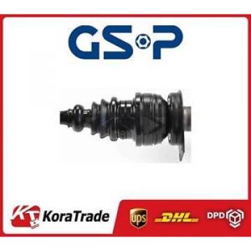 203246 GSP FRONT RIGHT OE QAULITY DRIVE SHAFT