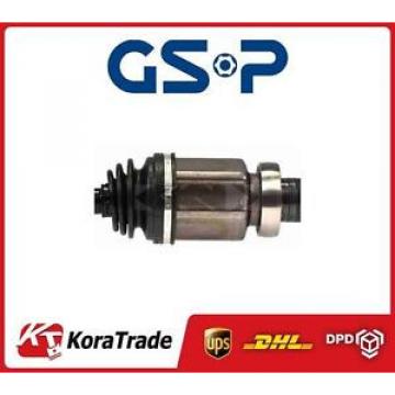 218264 GSP RIGHT OE QAULITY DRIVE SHAFT