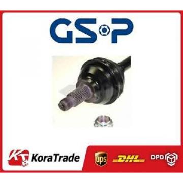 205048 GSP RIGHT OE QAULITY DRIVE SHAFT