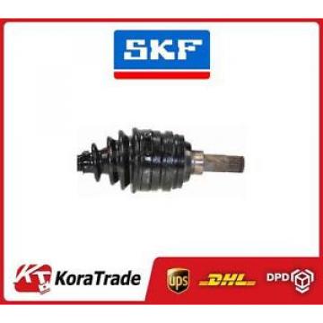 VKJC 8338 SKF FRONT LEFT OE QAULITY DRIVE SHAFT