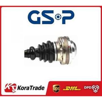 261105 GSP FRONT LEFT OE QAULITY DRIVE SHAFT
