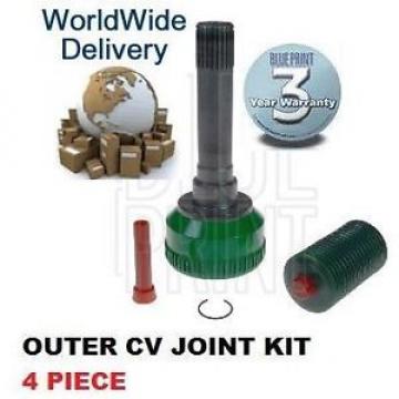 LAND ROVER DEFENDER 90 110 130 TDi 1998-2006 OUTER CV CONSTANT VELOCITY JOINT