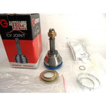 Fiat,Lancia Delta,Seat,Autobianchi,Joint Drive Shaft/CONSTANT VELOCITY JOINT,New