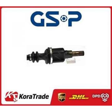 250353 GSP FRONT LEFT OE QAULITY DRIVE SHAFT