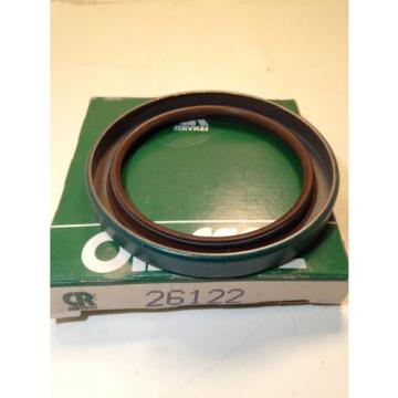 SKF 26122 Oil Seal New Grease Seal CR Seal &#034;$21.95&#034; FREE SHIPPING