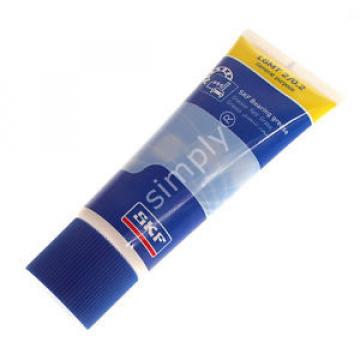 SKF LGMT2 200g Tube General Purpose Industrial and Automotive Grease