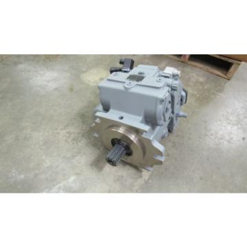 NEW REXROTH R902205592/001 AA4VG90/32 AXIAL PISTON VARIABLE HYDRAULIC  Pump