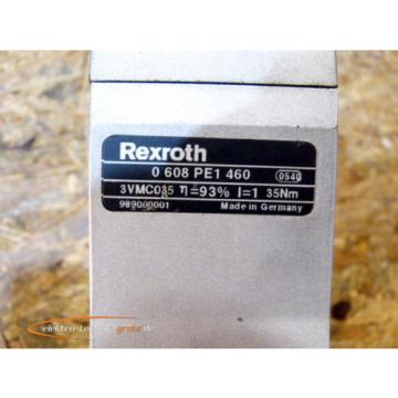 Rexroth 0 608 PE1 460 / 3VMC035 Induktiver Sensor   &gt; ungebraucht! &lt;