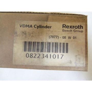 REXROTH 0822341017 *NEW IN BOX*