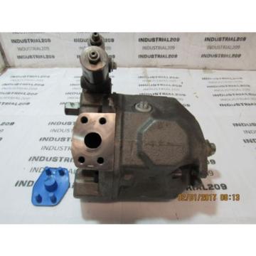 REXROTH A10VS018DFR/31R HYDRAULIC NEW Pump