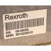 NEW REXROTH 5610239310 PNEUMATIC CONTROL VALVE