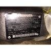 Rexroth Hydraulic AA10VS018DR 31RPK C62N00 R910940516 Pump