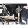 Gasoline Powered Hydraulic Unit PTO Hydraulic Crane 16 GPM 2500 PSI Pump