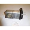 Casappa PLP201404S540C/PLP90CXXS7LOF Double Hydraulic Gear  Pump