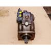 Parker hydraulic axial piston pump  P2145S38270062271 Pump
