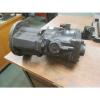 Vickers Double Hydraulic PVPQ20Y10B1P Used Pump #3 small image