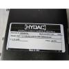 HYDAC / FILTRATION / WATER COOLER UNIT # PFC12.0100.634361520N5DM002D24 Pump