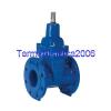 KSB 42275603 CobraSGP Gate valve with bolted bonnet, flat body DN 100 Z1 Pump #1 small image
