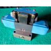 VICKERS HYDRAULIC CONTROL DIRECTIONAL VALVE DG4V36CMFwH760 NEW Pump