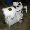 Vickers PVB5LSY20C11 Hydraulic Unit w/Westinghouse 5HP Motor Pump