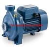 Average flow rate Centrifugal Electric Water HFm 70C 1,5Hp 240V Pedrollo Z1 Pump #1 small image