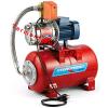 Self Priming Electric Water Pressure Set 24Lt JCRm 1BN24CL 0,7Hp 240V Z1 Pump