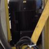 Enerpac Electric hydraulic pump, High Pressure, Triple Motors, 10,000 Psi, ZE6 Pump