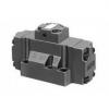 Yuken DHG Series Solenoid Operated Directional Valves - Electrical Relay Type