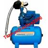 Centrifugal Electric Water Pressure Set 24Lt CPm15824CL 1Hp Pedrollo Z1 Pump #1 small image