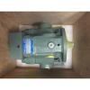 Yuken A Series Variable Displacement Piston Pump #1 small image