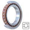 SKF 7008 CDGB/P4A Precision Ball Bearings #1 small image