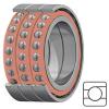 SKF 7006 CD/P4ATBTB Precision Ball Bearings #1 small image
